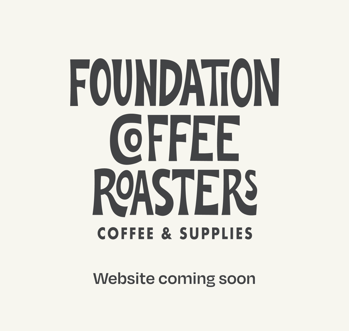 Foundation Coffee Roasters